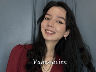 Vanessavien