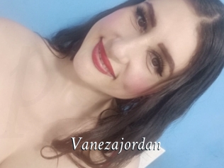 Vanezajordan