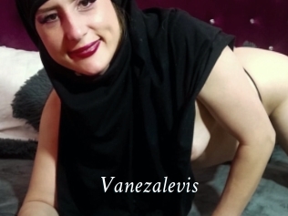 Vanezalevis