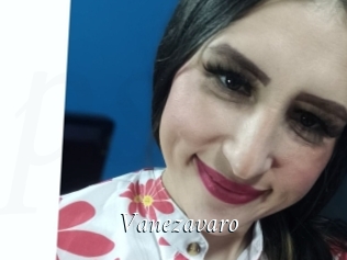 Vanezavaro