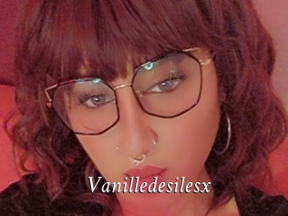 Vanilledesilesx