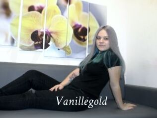 Vanillegold