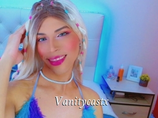 Vanitycastx