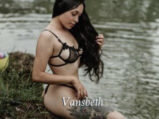 Vansbeth