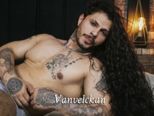 Vanvelckan