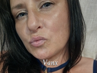 Vanx