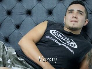 Varonj