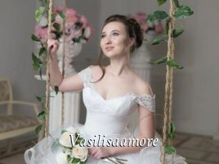 Vasilisaamore