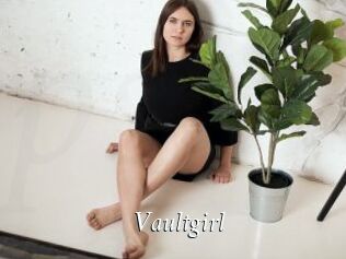 Vaultgirl