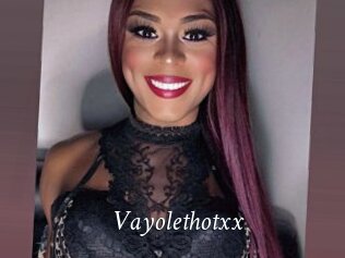Vayolethotxx