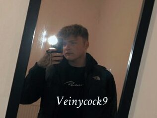 Veinycock9