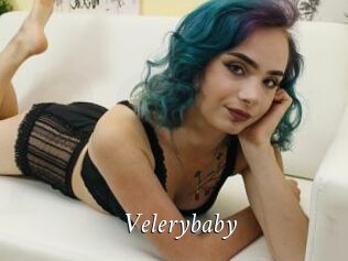 Velerybaby