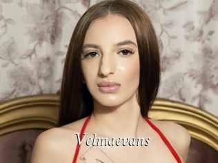 Velmaevans