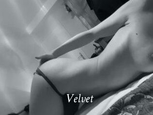 Velvet