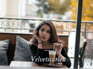 Velvetscarlett