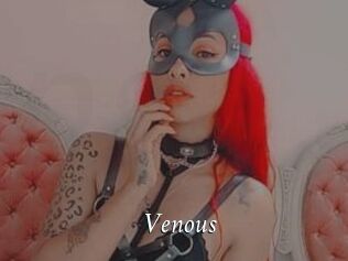 Venous