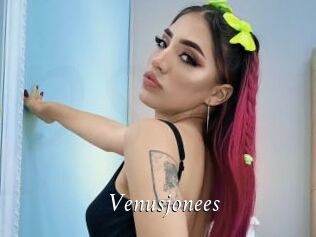 Venusjonees