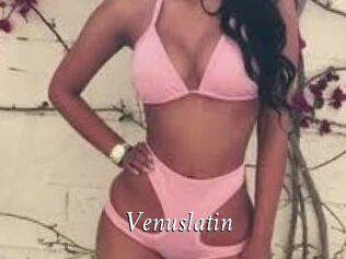 Venuslatin