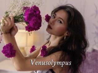 Venusolympus