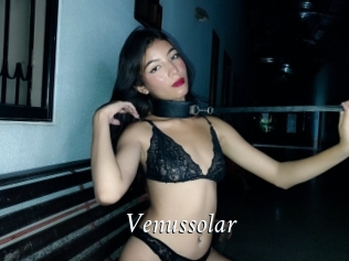 Venussolar