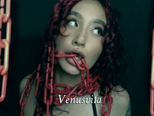 Venusvita