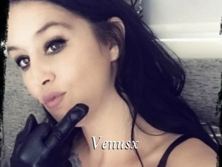 Venusx