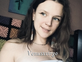 Venusxvirgo