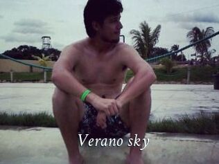Verano_sky