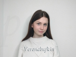 Veronabufkin
