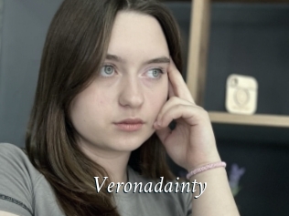 Veronadainty