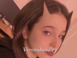 Veronahandley