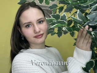 Veronahavins