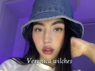 Veronica_wilches