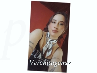 Veronicagomes