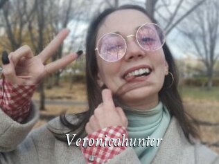 Veronicahunter