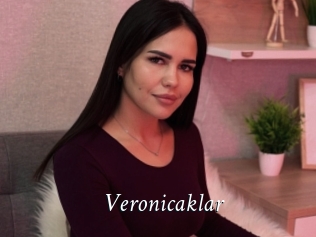 Veronicaklar