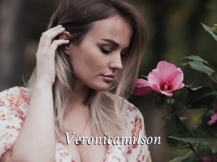 Veronicamilson