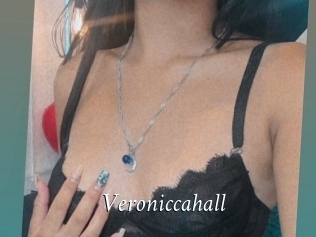Veroniccahall