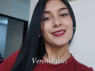 Veronikablei