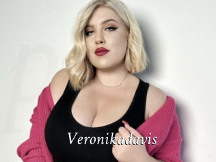 Veronikadavis