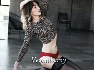 Veronikaroy