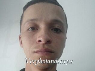 Veryhotandsexyx