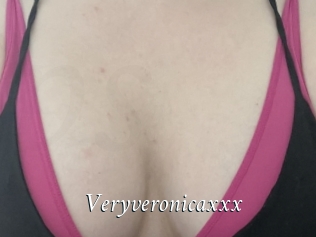 Veryveronicaxxx