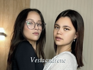 Vestaandrene