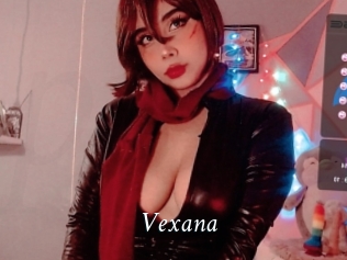 Vexana
