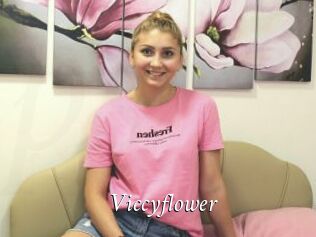 Viccyflower