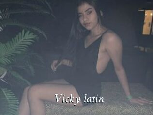 Vicky_latin