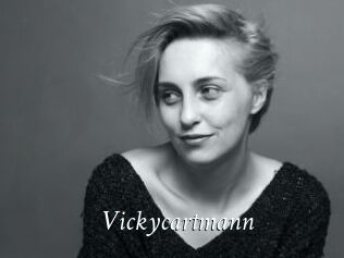 Vickycartmann