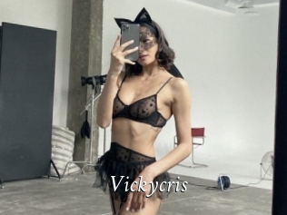Vickycris