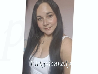 Vickydonnelly